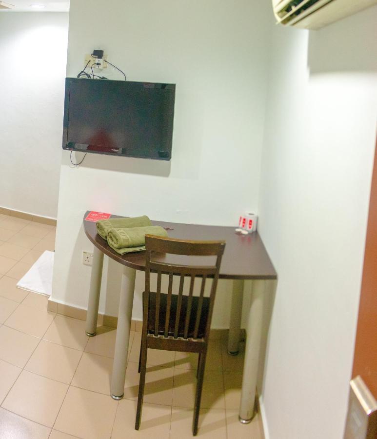 Melawati Ria Hotel Kuala Selangor Exterior photo