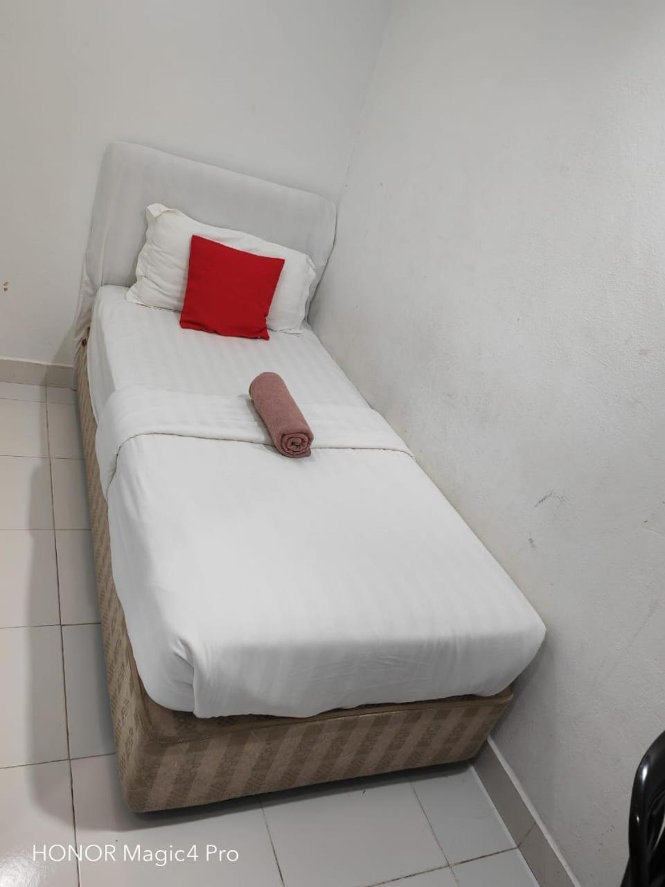 Melawati Ria Hotel Kuala Selangor Exterior photo