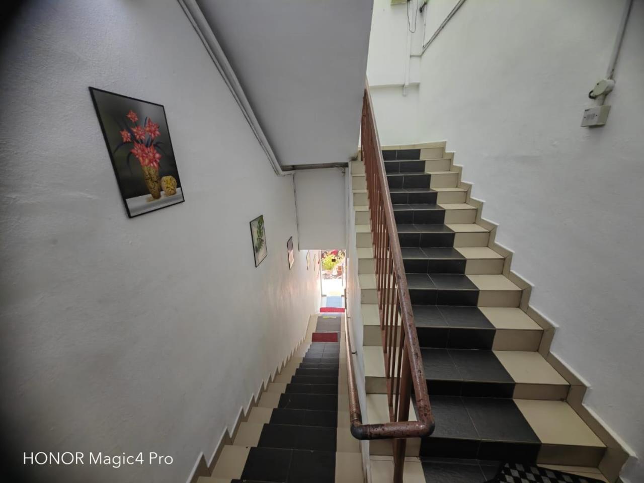 Melawati Ria Hotel Kuala Selangor Exterior photo