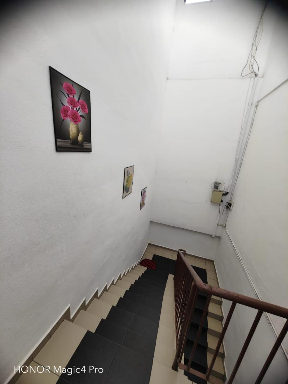 Melawati Ria Hotel Kuala Selangor Exterior photo