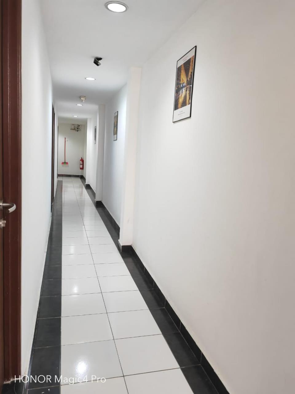 Melawati Ria Hotel Kuala Selangor Exterior photo