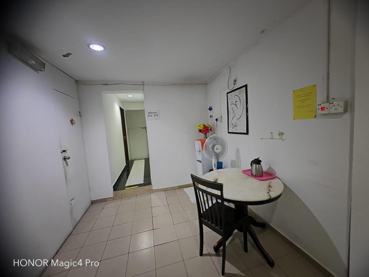 Melawati Ria Hotel Kuala Selangor Exterior photo