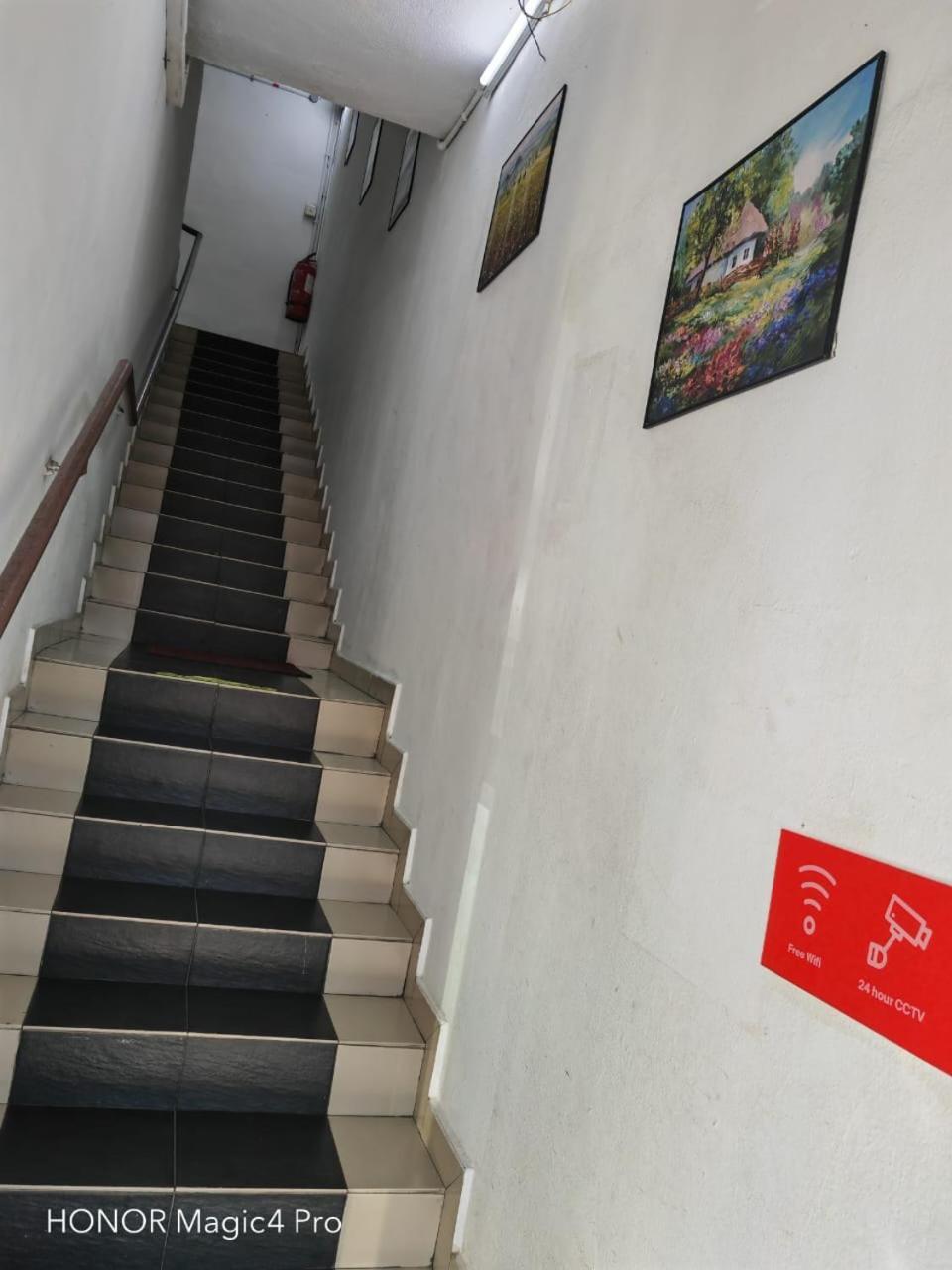 Melawati Ria Hotel Kuala Selangor Exterior photo