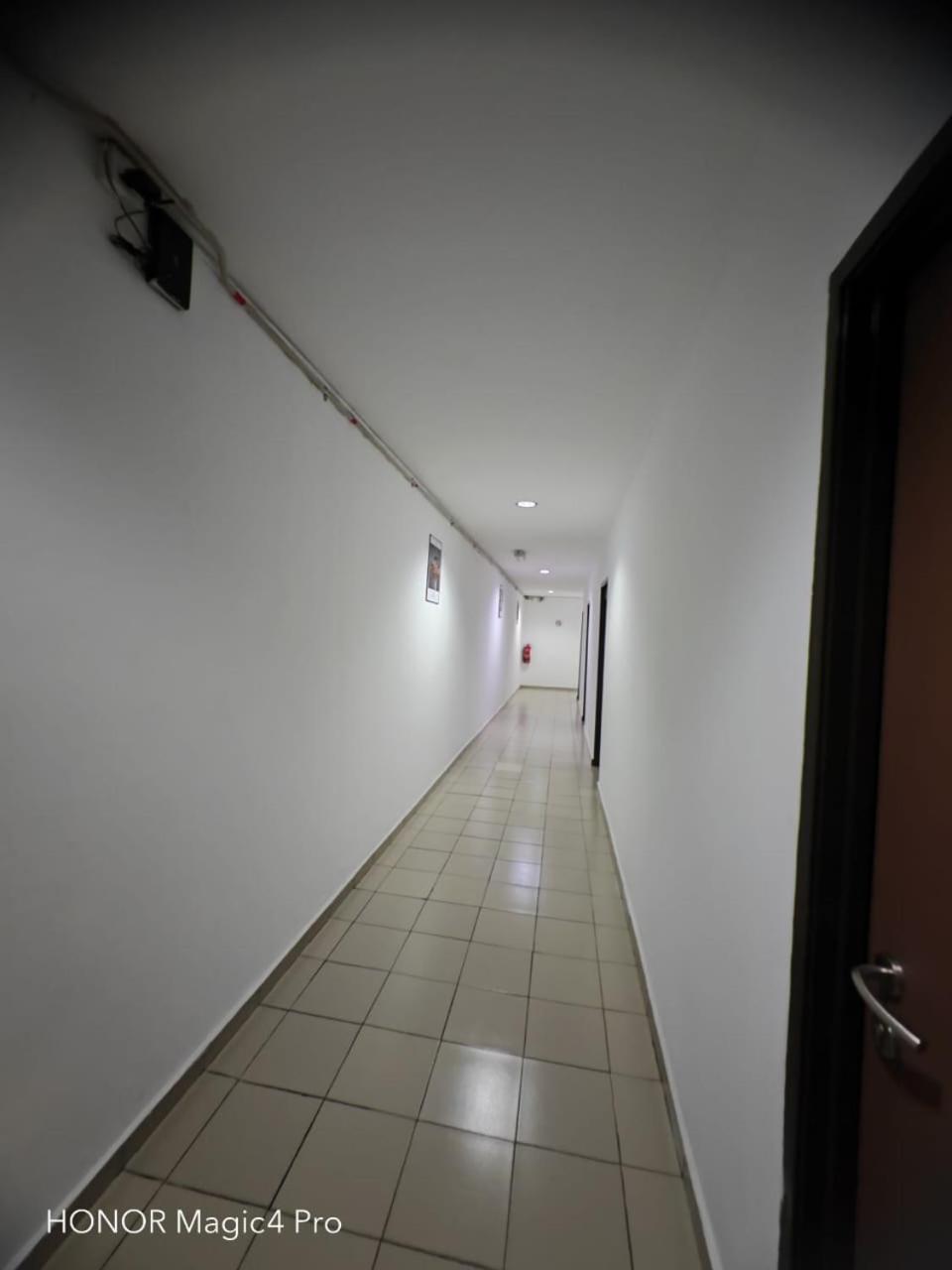 Melawati Ria Hotel Kuala Selangor Exterior photo
